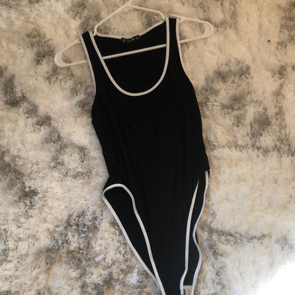 Bodysuit